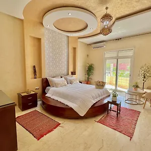 Villa Marrakech Avec Piscine Privee, Marrakesh