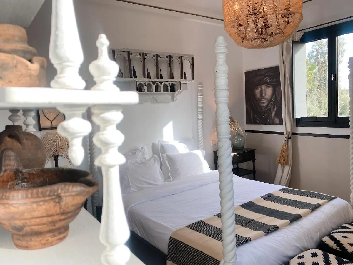 Villa Singuliere By Louhou Collection Marrakesh 0*,  Morocco