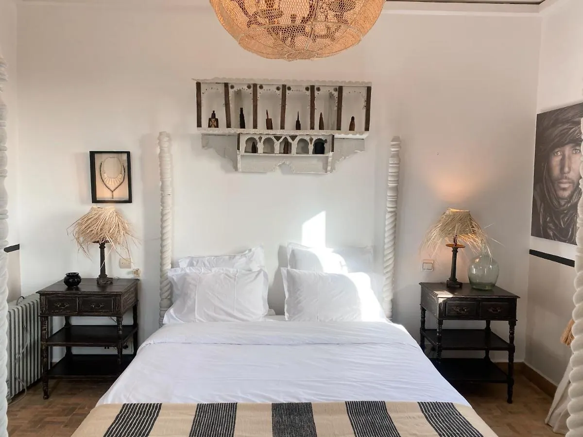 Villa Singuliere By Louhou Collection Marrakesh 0*,  Morocco