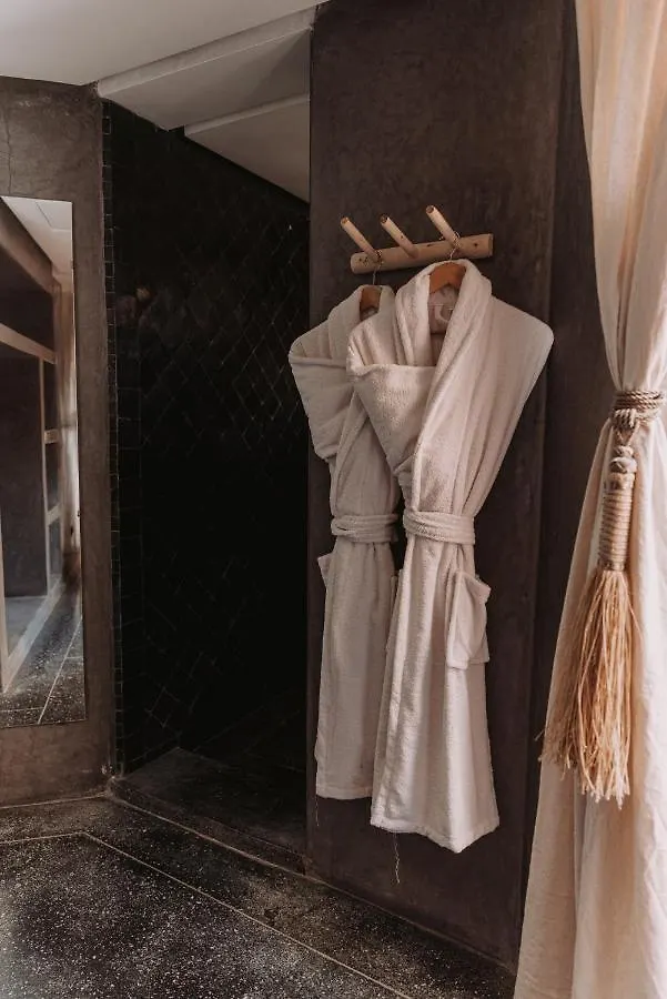 Villa Singuliere By Louhou Collection Marrakesh