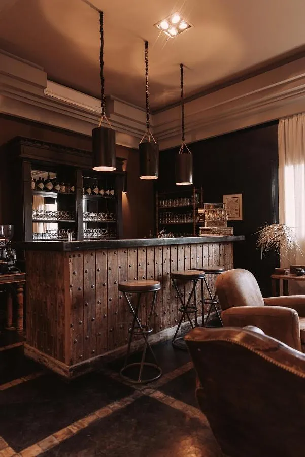 Villa Singuliere By Louhou Collection Marrakesh 0*,  Morocco